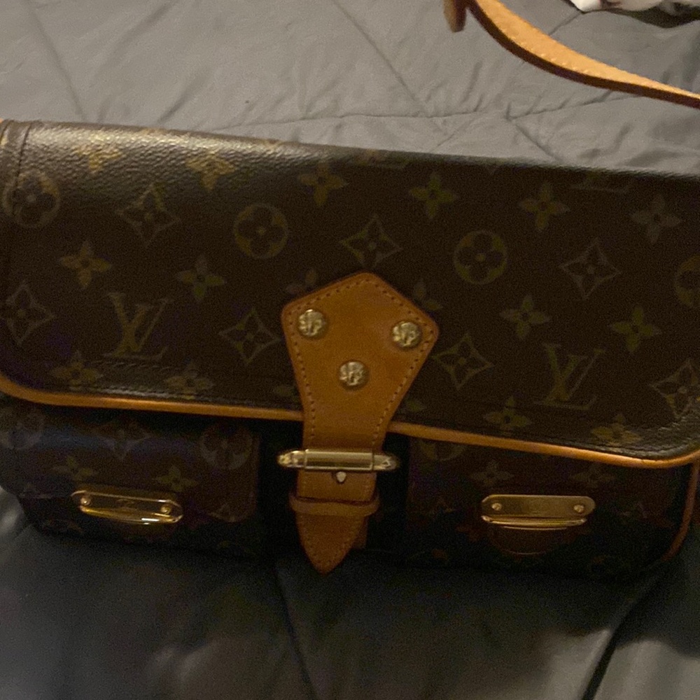 Collectible vintage Louis Vuitton
